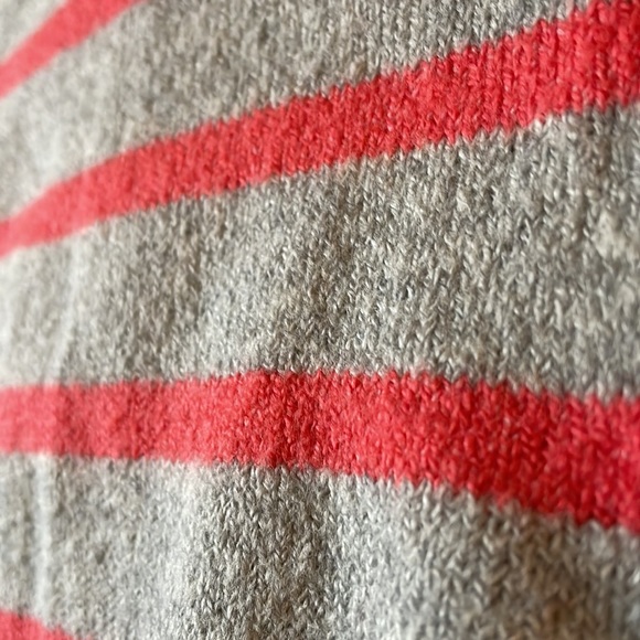 Christian Soriano striped sweater L - Picture 9 of 12